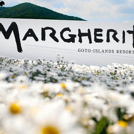 Margherita Goto Islands Resort Hotel Sone Exterior photo