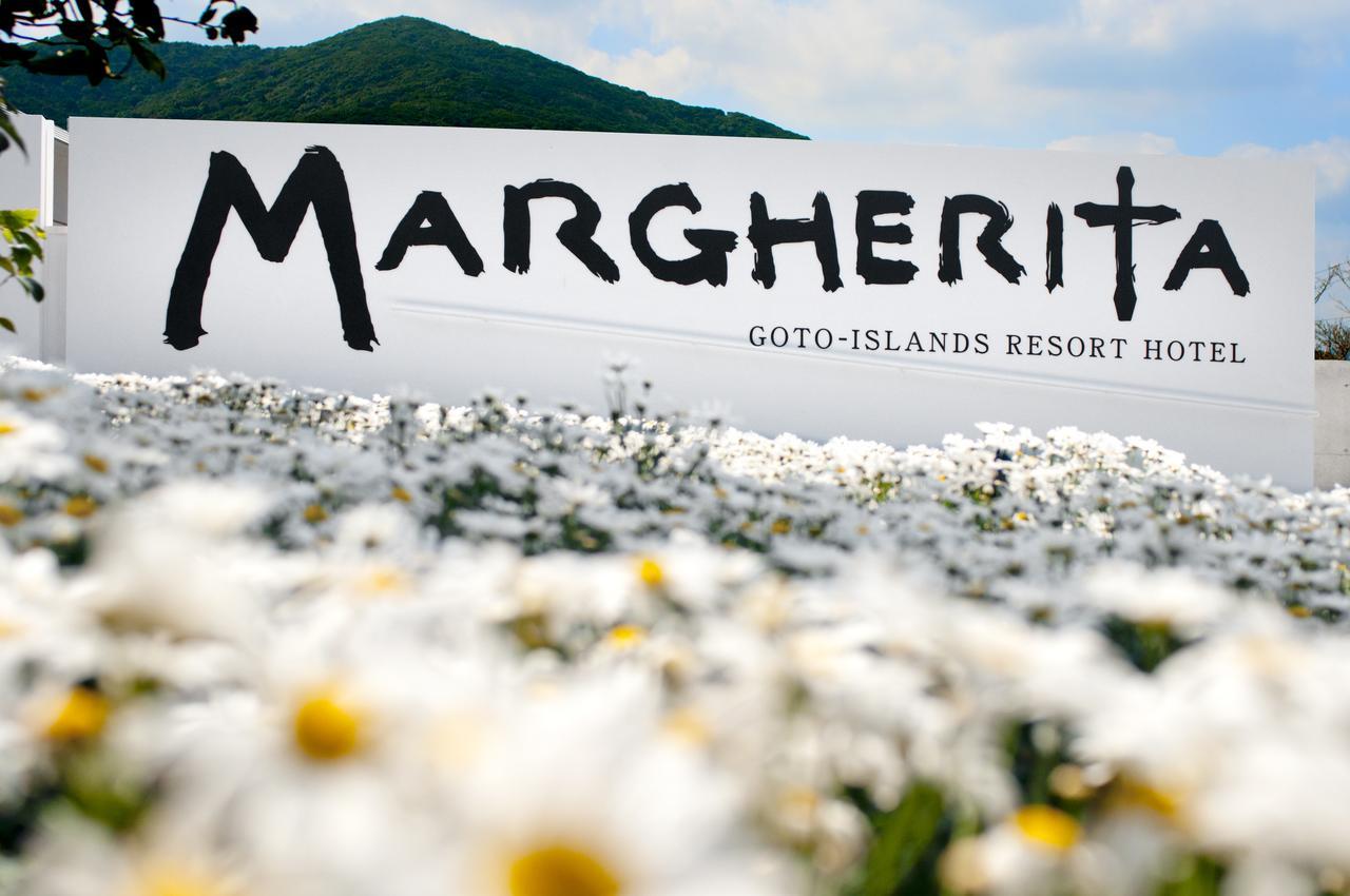 Margherita Goto Islands Resort Hotel Sone Exterior photo