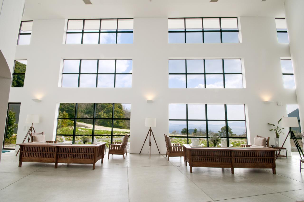 Margherita Goto Islands Resort Hotel Sone Exterior photo