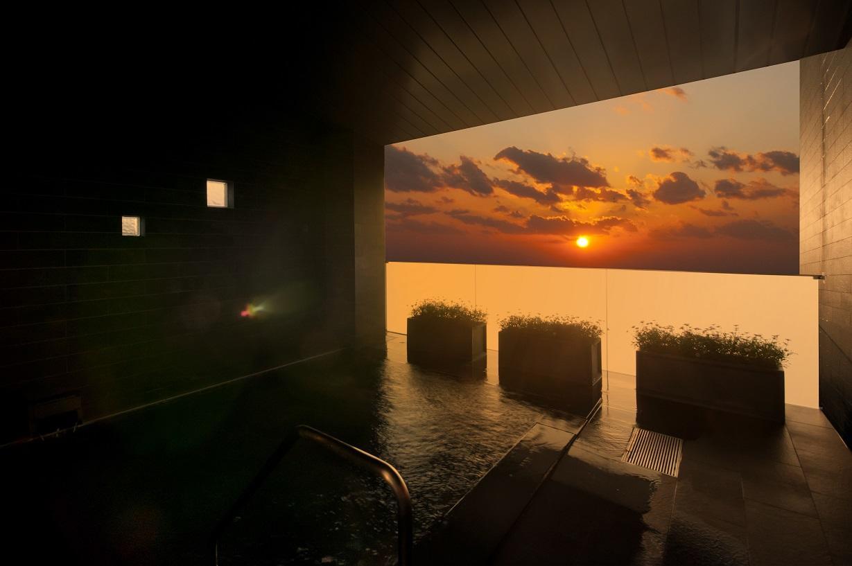 Margherita Goto Islands Resort Hotel Sone Exterior photo