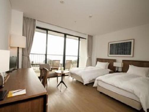 Margherita Goto Islands Resort Hotel Sone Room photo