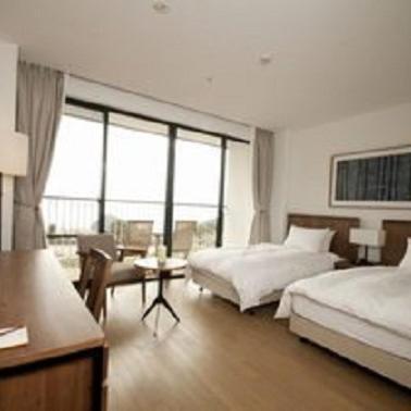 Margherita Goto Islands Resort Hotel Sone Room photo